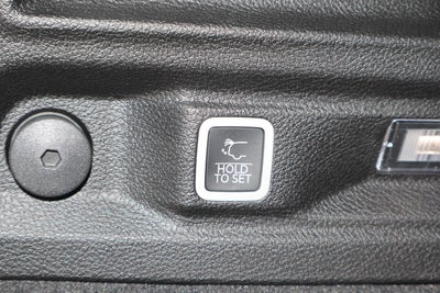 2027 Jeep Grand Cherokee L Summit 4x4