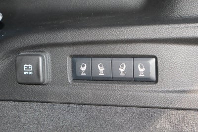 2027 Jeep Grand Cherokee L Summit 4x4