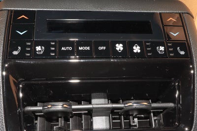2027 Jeep Grand Cherokee L Summit 4x4