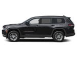 2027 Jeep Grand Cherokee L Summit 4x4