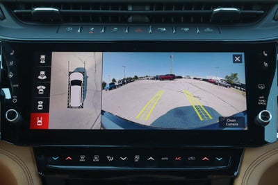 2027 Jeep Grand Cherokee L Summit 4x4