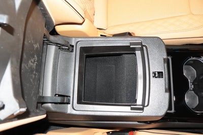 2027 Jeep Grand Cherokee L Summit 4x4