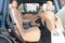 2027 Jeep Grand Cherokee L Summit 4x4