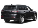 2027 Jeep Grand Cherokee L Summit 4x4