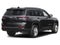 2027 Jeep Grand Cherokee L Summit 4x4