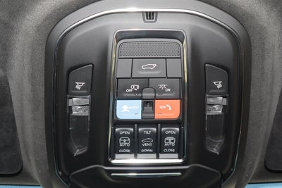 2027 Jeep Grand Cherokee L Summit 4x4