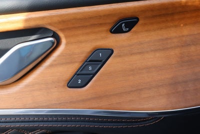2026 Jeep Grand Cherokee L Summit 4x4