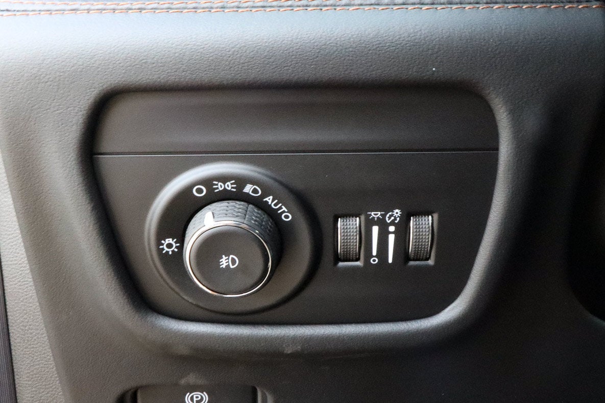 2026 Jeep Grand Cherokee L Summit 4x4
