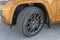 2026 Jeep Grand Cherokee L Summit 4x4