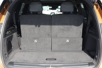2026 Jeep Grand Cherokee L Summit 4x4