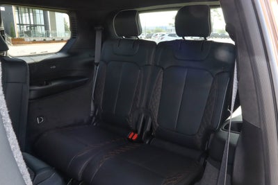 2026 Jeep Grand Cherokee L Summit 4x4