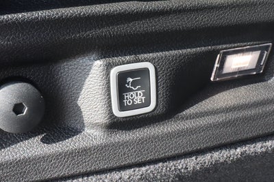 2026 Jeep Grand Cherokee L Summit 4x4