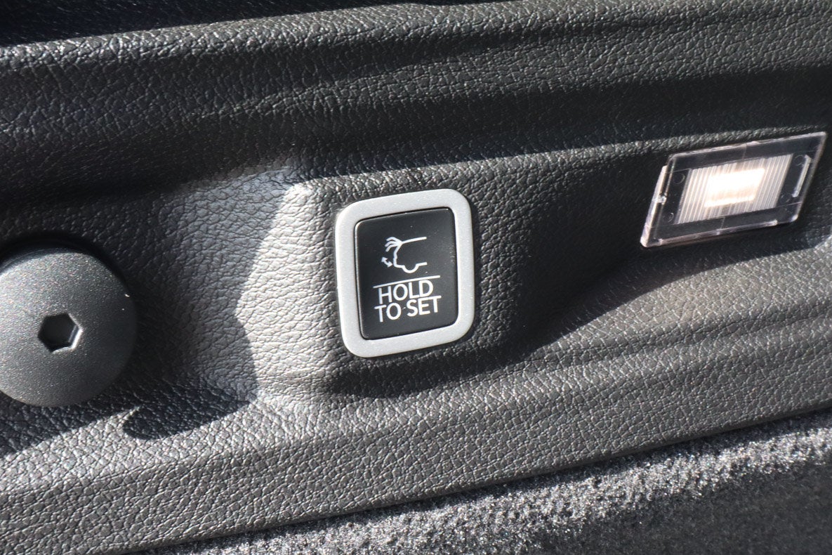 2026 Jeep Grand Cherokee L Summit 4x4