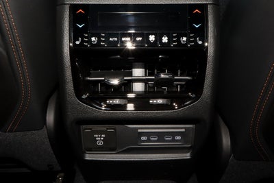 2026 Jeep Grand Cherokee L Summit 4x4