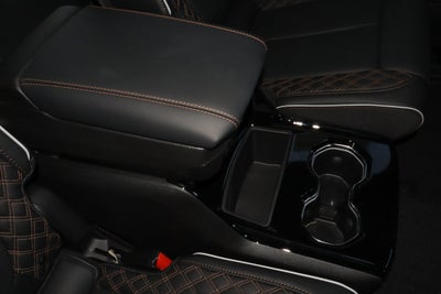 2026 Jeep Grand Cherokee L Summit 4x4