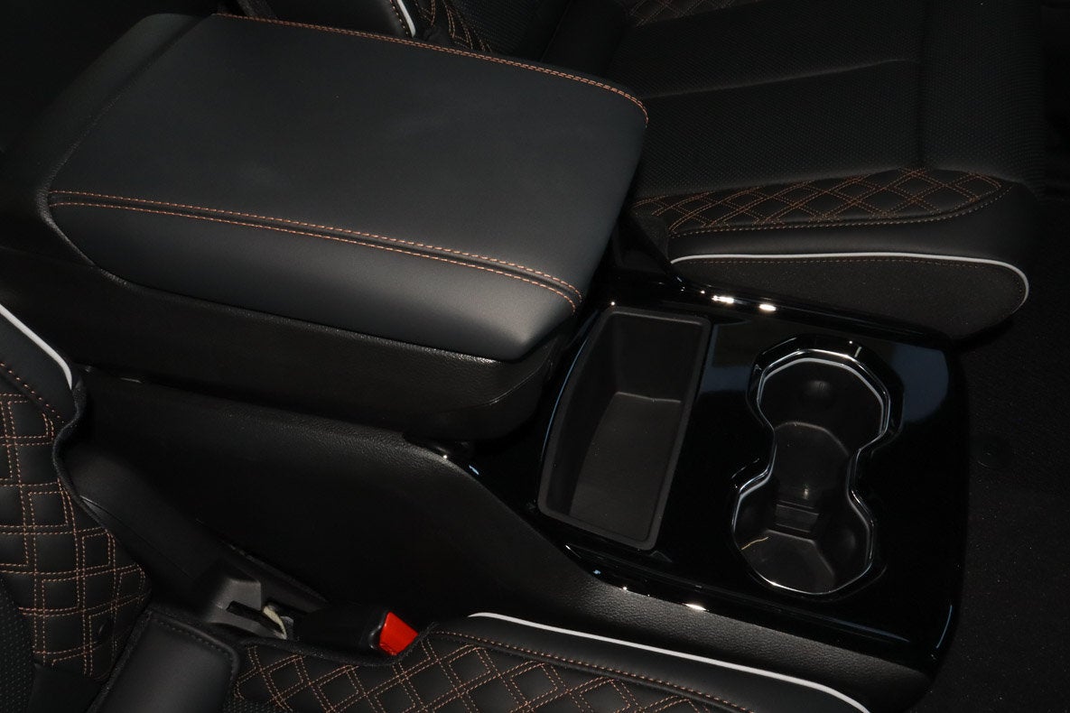2026 Jeep Grand Cherokee L Summit 4x4