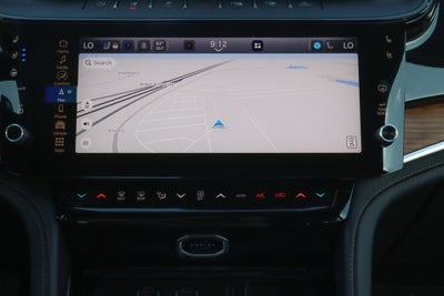 2026 Jeep Grand Cherokee L Summit 4x4