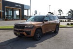 2026 Jeep Grand Cherokee L Summit 4x4