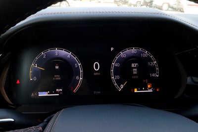 2026 Jeep Grand Cherokee L Summit 4x4