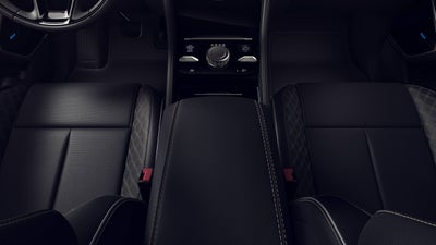 2026 Jeep Grand Cherokee L Summit 4x4