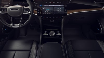 2026 Jeep Grand Cherokee L Summit 4x4