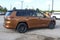 2026 Jeep Grand Cherokee L Summit 4x4