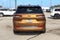 2026 Jeep Grand Cherokee L Summit 4x4