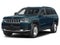 2027 Jeep Grand Cherokee L Summit 4x4