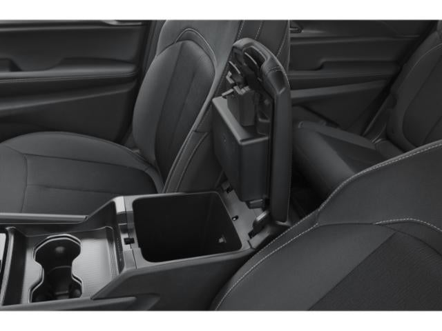 2027 Jeep Grand Cherokee L Summit 4x4