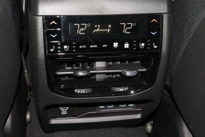 2027 Jeep Grand Cherokee L Summit 4x4