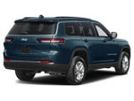 2027 Jeep Grand Cherokee L Summit 4x4