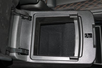 2027 Jeep Grand Cherokee L Summit 4x4