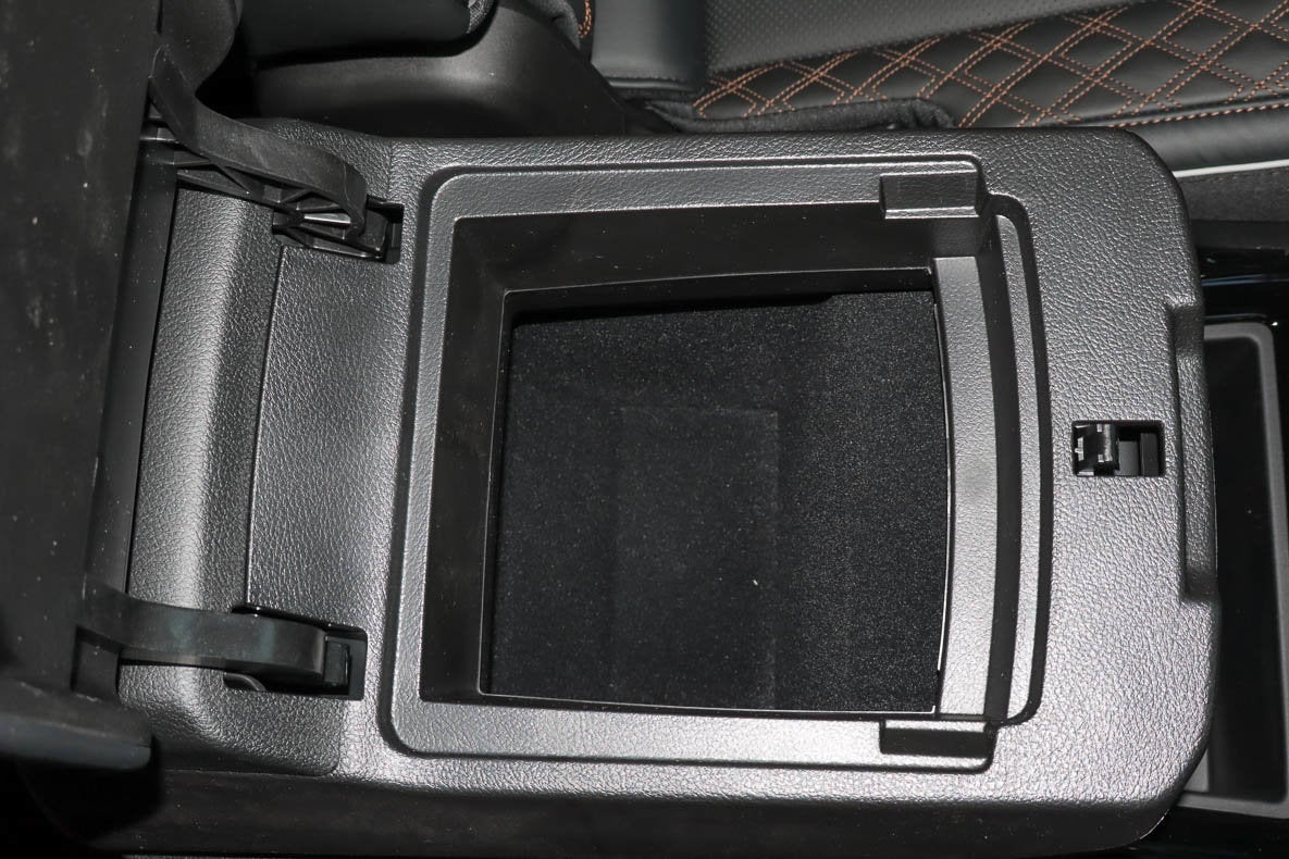 2027 Jeep Grand Cherokee L Summit 4x4