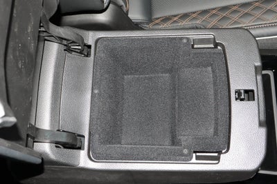2027 Jeep Grand Cherokee L Summit 4x4