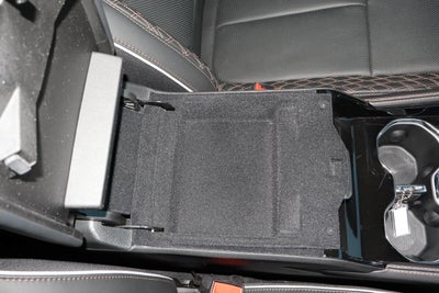 2027 Jeep Grand Cherokee L Summit 4x4