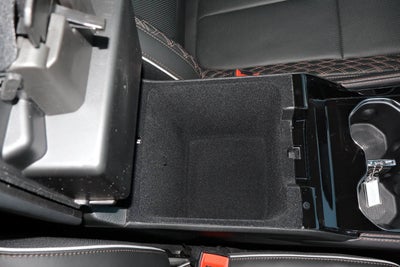 2027 Jeep Grand Cherokee L Summit 4x4