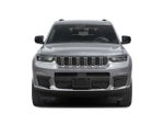 2027 Jeep Grand Cherokee L Summit 4x4