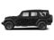 2027 Jeep Wrangler Rubicon X 4 Door 4x4