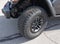 2027 Jeep Wrangler Rubicon X 4 Door 4x4