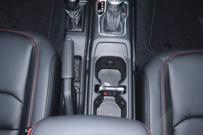 2027 Jeep Wrangler Rubicon X 4 Door 4x4