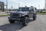 2027 Jeep Wrangler Rubicon X 4 Door 4x4