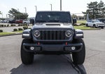 2027 Jeep Wrangler Rubicon X 4 Door 4x4
