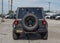 2027 Jeep Wrangler Rubicon X 4 Door 4x4