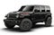 2026 Jeep Wrangler Rubicon X 4 Door 4x4