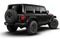 2026 Jeep Wrangler Rubicon X 4 Door 4x4