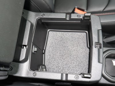 2026 Jeep Wrangler Rubicon X 4 Door 4x4