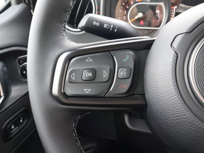 2026 Jeep Wrangler Rubicon X 4 Door 4x4