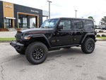 2026 Jeep Wrangler Rubicon X 4 Door 4x4