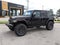 2026 Jeep Wrangler Rubicon X 4 Door 4x4