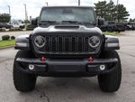 2026 Jeep Wrangler Rubicon X 4 Door 4x4